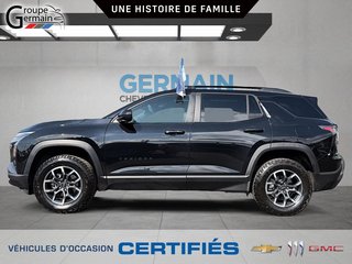 2025 Chevrolet Equinox à St-Raymond, Québec - 6 - w320h240px