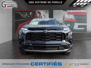 2025 Chevrolet Equinox à St-Raymond, Québec - 8 - w320h240px