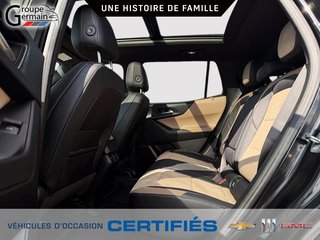 2025 Chevrolet Equinox à St-Raymond, Québec - 15 - w320h240px