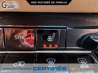 2025 Chevrolet Equinox à St-Raymond, Québec - 28 - w320h240px