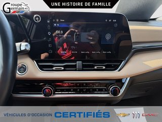 2025 Chevrolet Equinox à St-Raymond, Québec - 24 - w320h240px
