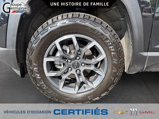 2025 Chevrolet Equinox à St-Raymond, Québec - 9 - w320h240px