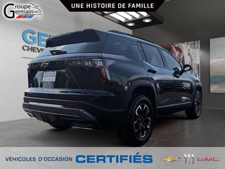 2025 Chevrolet Equinox à St-Raymond, Québec - 3 - w320h240px