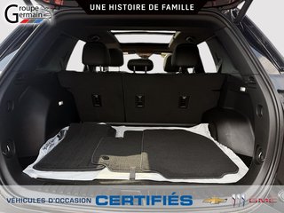 2025 Chevrolet Equinox à St-Raymond, Québec - 12 - w320h240px