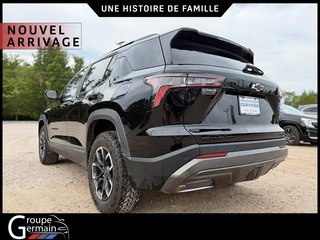 2025 Chevrolet Equinox in St-Raymond, Quebec - 7 - w320h240px