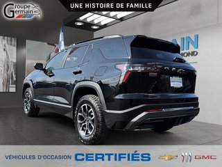 2025 Chevrolet Equinox à St-Raymond, Québec - 5 - w320h240px
