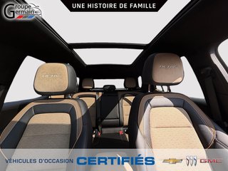 2025 Chevrolet Equinox à St-Raymond, Québec - 11 - w320h240px