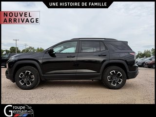 2025 Chevrolet Equinox in St-Raymond, Quebec - 8 - w320h240px