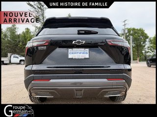 2025 Chevrolet Equinox in St-Raymond, Quebec - 5 - w320h240px