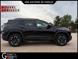 2025 Chevrolet Equinox in St-Raymond, Quebec - 2 - w320h240px