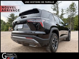 2025 Chevrolet Equinox in St-Raymond, Quebec - 4 - w320h240px