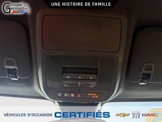 2025 Chevrolet Equinox à St-Raymond, Québec - 29 - w320h240px