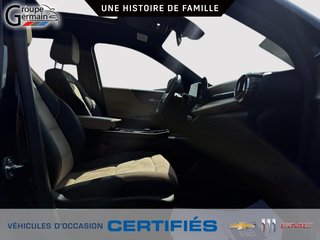 2025 Chevrolet Equinox à St-Raymond, Québec - 16 - w320h240px