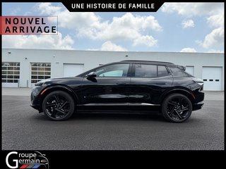 2025 Chevrolet Equinox à St-Raymond, Québec - 8 - w320h240px