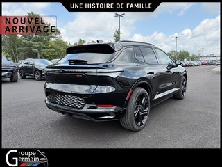 2025 Chevrolet Equinox à St-Raymond, Québec - 4 - w320h240px