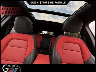 2025 Chevrolet Equinox à St-Raymond, Québec - 14 - w320h240px