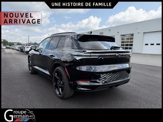 2025 Chevrolet Equinox à St-Raymond, Québec - 7 - w320h240px