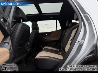 2026 Chevrolet Equinox in St-Raymond, Quebec - 14 - w320h240px