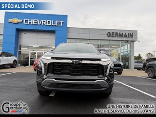 2026 Chevrolet Equinox in St-Raymond, Quebec - 8 - w320h240px