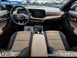 2026 Chevrolet Equinox in St-Raymond, Quebec - 10 - w320h240px