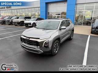 2026 Chevrolet Equinox in St-Raymond, Quebec - 7 - w320h240px