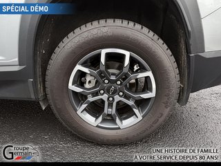 2026 Chevrolet Equinox in St-Raymond, Quebec - 9 - w320h240px