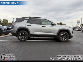 2026 Chevrolet Equinox in St-Raymond, Quebec - 2 - w320h240px