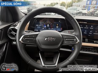 2026 Chevrolet Equinox in St-Raymond, Quebec - 20 - w320h240px