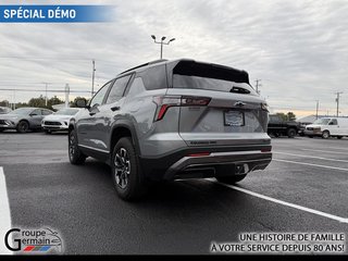 2026 Chevrolet Equinox in St-Raymond, Quebec - 5 - w320h240px