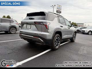 2026 Chevrolet Equinox in St-Raymond, Quebec - 3 - w320h240px