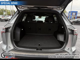 2026 Chevrolet Equinox in St-Raymond, Quebec - 15 - w320h240px
