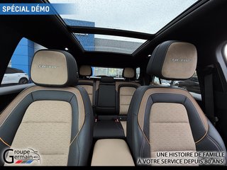 2026 Chevrolet Equinox in St-Raymond, Quebec - 11 - w320h240px