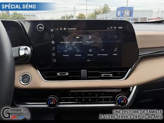 2026 Chevrolet Equinox in St-Raymond, Quebec - 27 - w320h240px