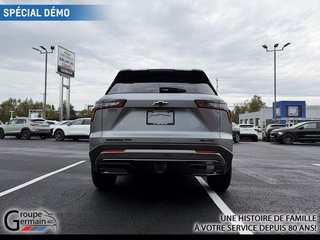 2026 Chevrolet Equinox in St-Raymond, Quebec - 4 - w320h240px