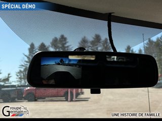 2024 Chevrolet Express Cargo 3500 in St-Raymond, Quebec - 16 - w320h240px