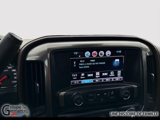 2016 Chevrolet Silverado 1500 à St-Raymond, Québec - 51 - w320h240px