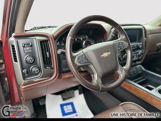 2016 Chevrolet Silverado 1500 à St-Raymond, Québec - 45 - w320h240px