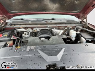 2016 Chevrolet Silverado 1500 à St-Raymond, Québec - 65 - w320h240px