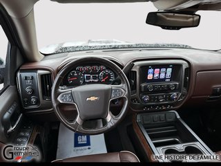 2016 Chevrolet Silverado 1500 in St-Raymond, Quebec - 62 - w320h240px
