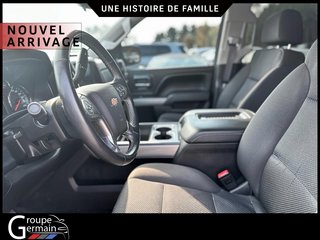 2017 Chevrolet Silverado 1500 à St-Raymond, Québec - 5 - w320h240px