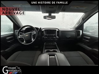 2017 Chevrolet Silverado 1500 in St-Raymond, Quebec - 10 - w320h240px