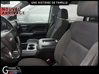 2017 Chevrolet Silverado 1500 in St-Raymond, Quebec - 4 - w320h240px