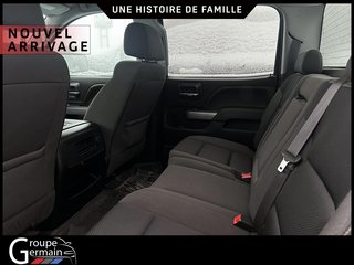 2017 Chevrolet Silverado 1500 in St-Raymond, Quebec - 11 - w320h240px