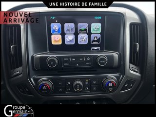 2017 Chevrolet Silverado 1500 in St-Raymond, Quebec - 7 - w320h240px