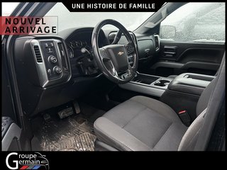 2017 Chevrolet Silverado 1500 in St-Raymond, Quebec - 3 - w320h240px