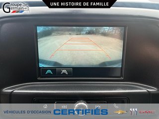 2017 Chevrolet Silverado 1500 à St-Raymond, Québec - 17 - w320h240px