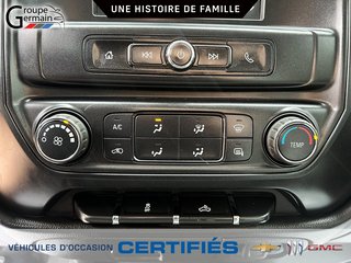 2017 Chevrolet Silverado 1500 à St-Raymond, Québec - 18 - w320h240px
