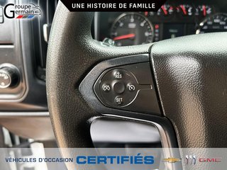 2017 Chevrolet Silverado 1500 à St-Raymond, Québec - 15 - w320h240px