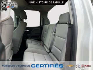 2017 Chevrolet Silverado 1500 à St-Raymond, Québec - 22 - w320h240px