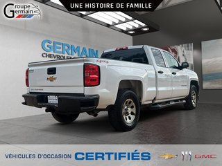 2017 Chevrolet Silverado 1500 à St-Raymond, Québec - 3 - w320h240px